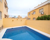 Resale - Terraced house / Townhouse - Ciudad Quesada