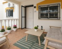 Resale - Terraced house / Townhouse - Costa Blanca - Orihuela Costa