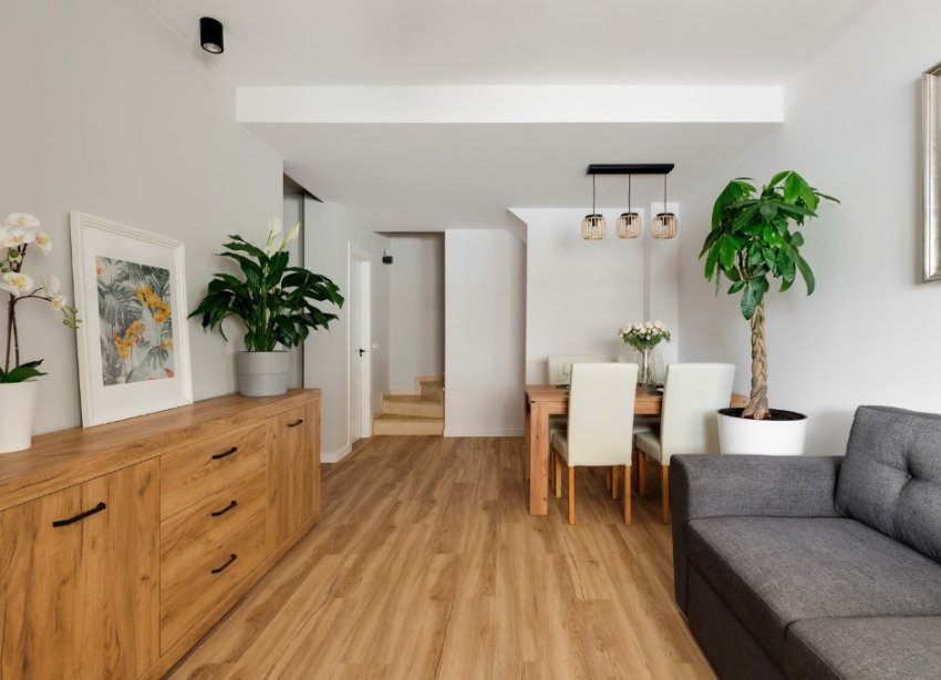 Resale - Terraced house / Townhouse - Costa Blanca - Orihuela Costa