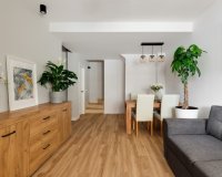 Resale - Terraced house / Townhouse - Costa Blanca - Orihuela Costa