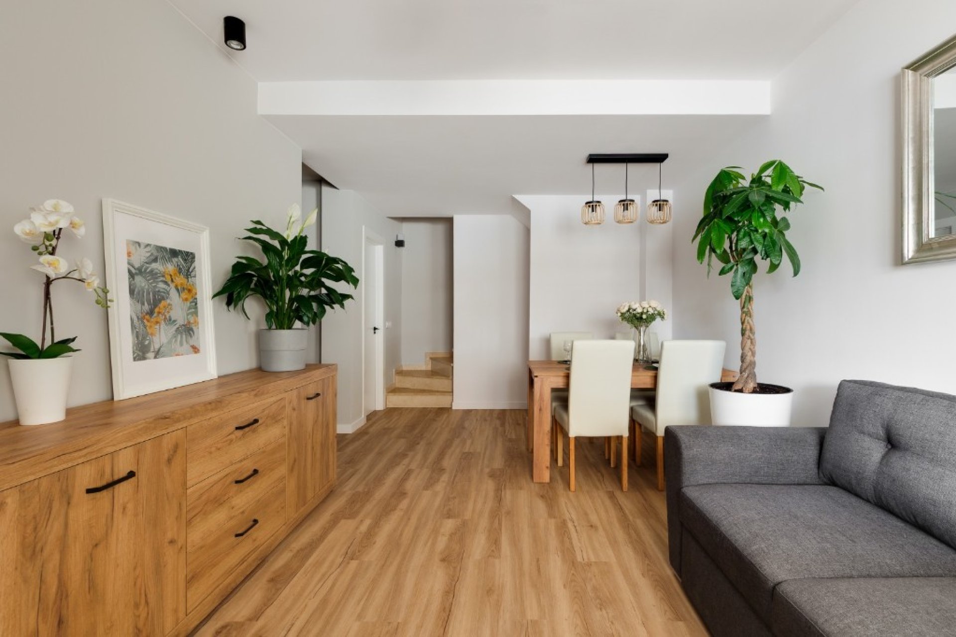 Resale - Terraced house / Townhouse - Costa Blanca - Orihuela Costa