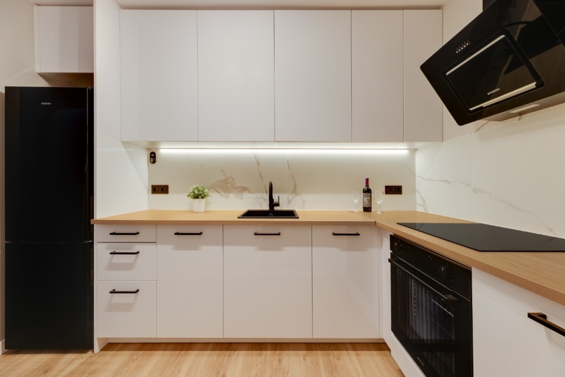 Resale - Terraced house / Townhouse - Costa Blanca - Orihuela Costa