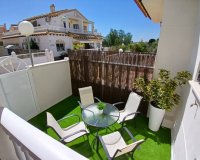 Resale - Terraced house / Townhouse - Costa Blanca - Orihuela Costa