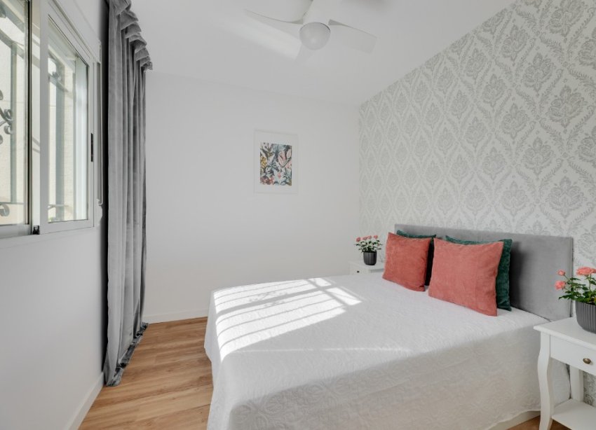 Resale - Terraced house / Townhouse - Costa Blanca - Orihuela Costa