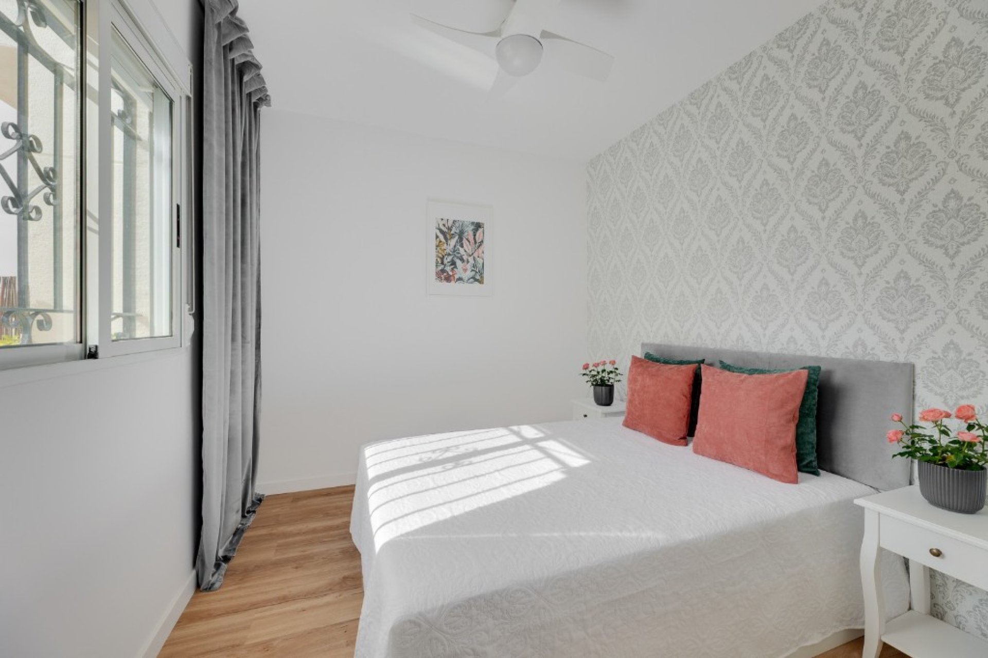 Resale - Terraced house / Townhouse - Costa Blanca - Orihuela Costa