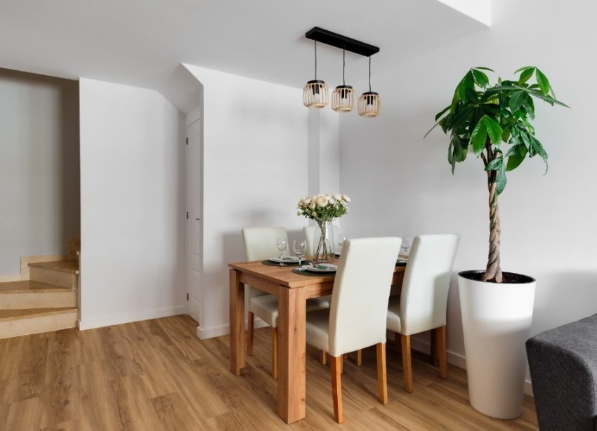 Resale - Terraced house / Townhouse - Costa Blanca - Orihuela Costa