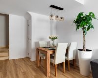 Resale - Terraced house / Townhouse - Costa Blanca - Orihuela Costa