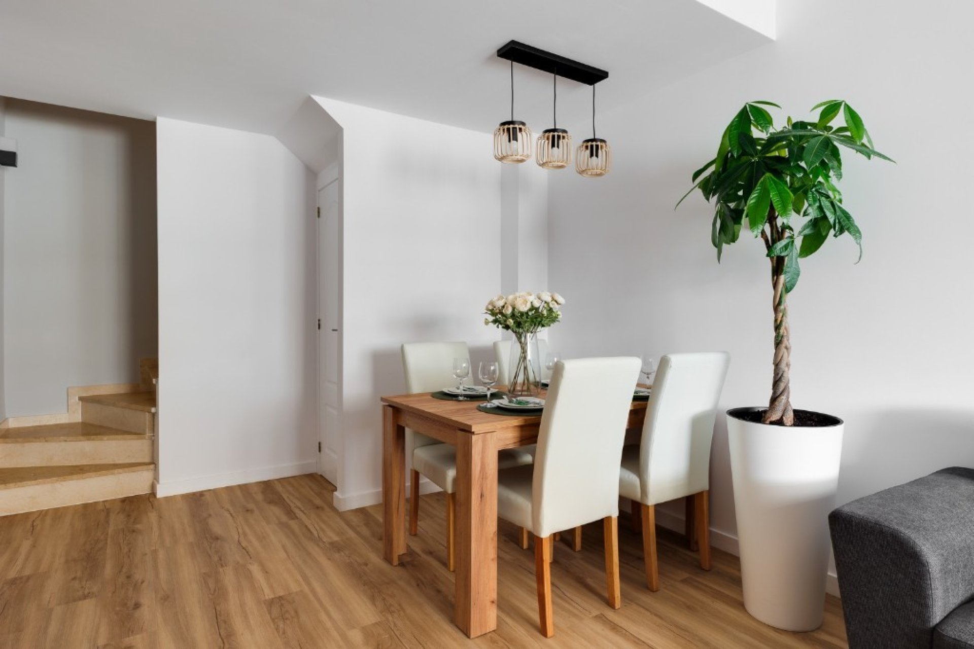 Resale - Terraced house / Townhouse - Costa Blanca - Orihuela Costa