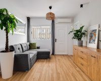 Resale - Terraced house / Townhouse - Costa Blanca - Orihuela Costa