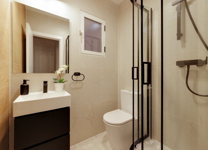 Resale - Terraced house / Townhouse - Costa Blanca - Orihuela Costa