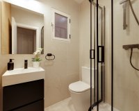 Resale - Terraced house / Townhouse - Costa Blanca - Orihuela Costa