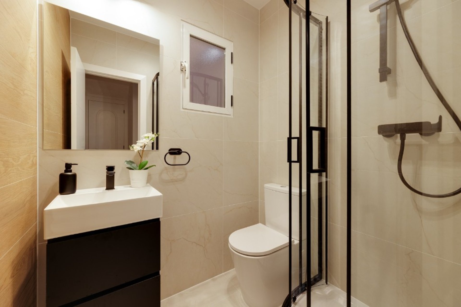 Resale - Terraced house / Townhouse - Costa Blanca - Orihuela Costa