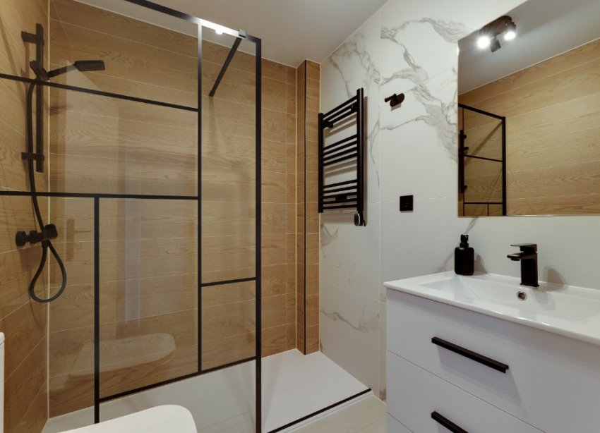 Resale - Terraced house / Townhouse - Costa Blanca - Orihuela Costa