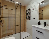 Resale - Terraced house / Townhouse - Costa Blanca - Orihuela Costa