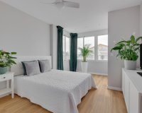 Resale - Terraced house / Townhouse - Costa Blanca - Orihuela Costa