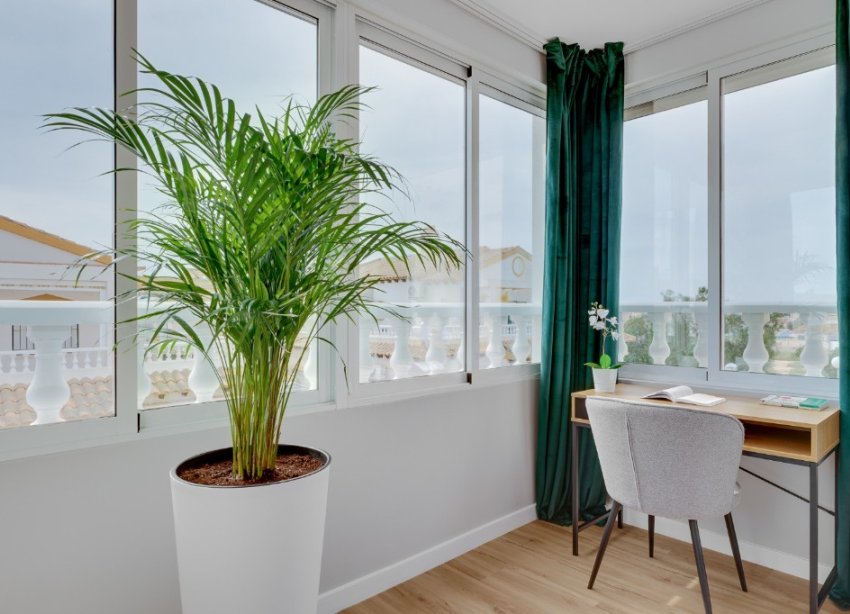 Resale - Terraced house / Townhouse - Costa Blanca - Orihuela Costa