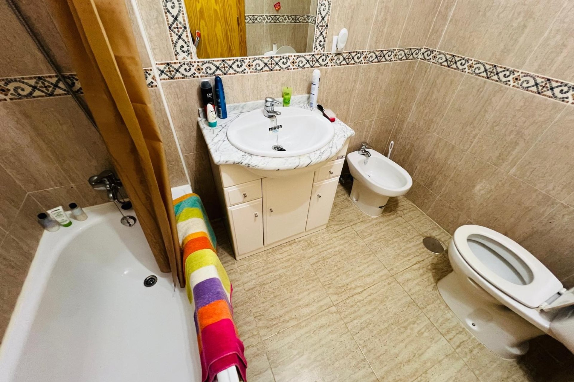 Resale - Terraced house / Townhouse - Daya Nueva