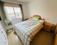 Resale - Terraced house / Townhouse - Daya Nueva