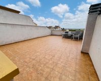 Resale - Terraced house / Townhouse - Daya Nueva