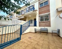 Resale - Terraced house / Townhouse - Dehesa de campoamor - Campoamor