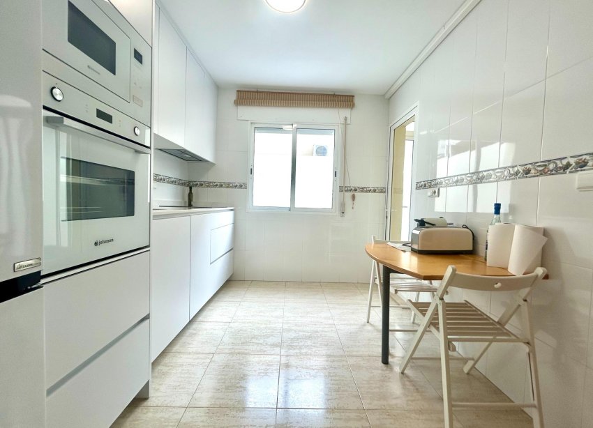 Resale - Terraced house / Townhouse - Dehesa de campoamor - Campoamor