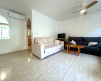 Resale - Terraced house / Townhouse - Dehesa de campoamor - Campoamor