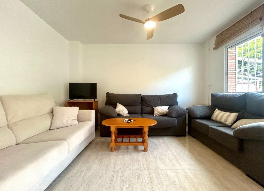 Resale - Terraced house / Townhouse - Dehesa de campoamor - Campoamor