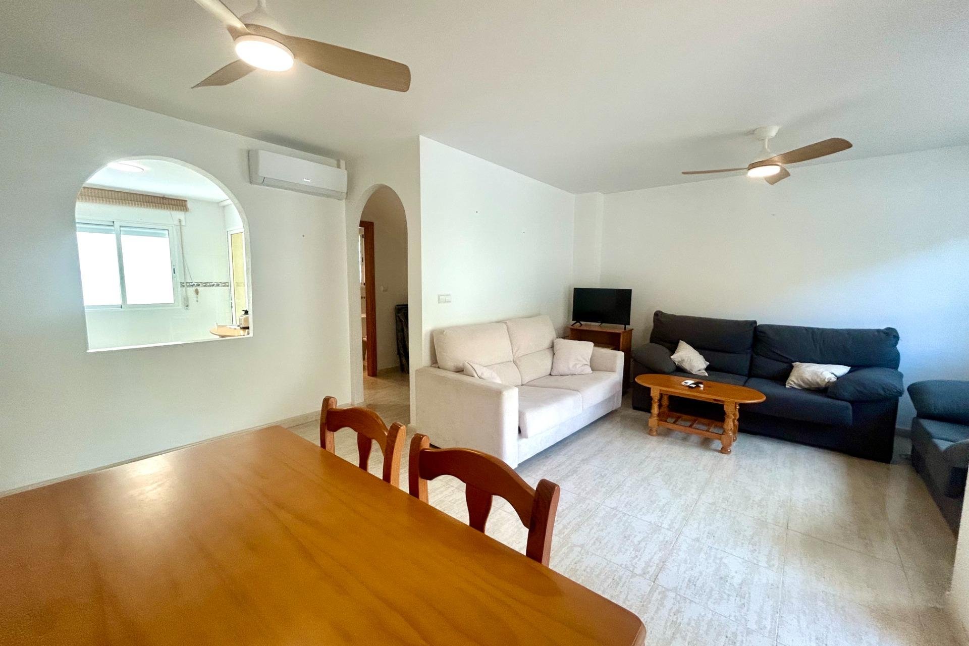 Resale - Terraced house / Townhouse - Dehesa de campoamor - Campoamor