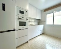 Resale - Terraced house / Townhouse - Dehesa de campoamor - Campoamor