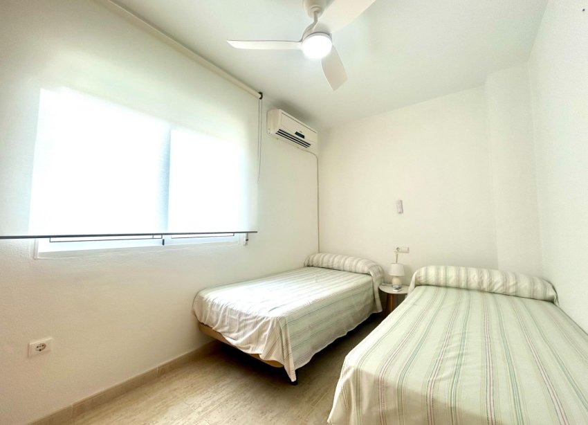 Resale - Terraced house / Townhouse - Dehesa de campoamor - Campoamor