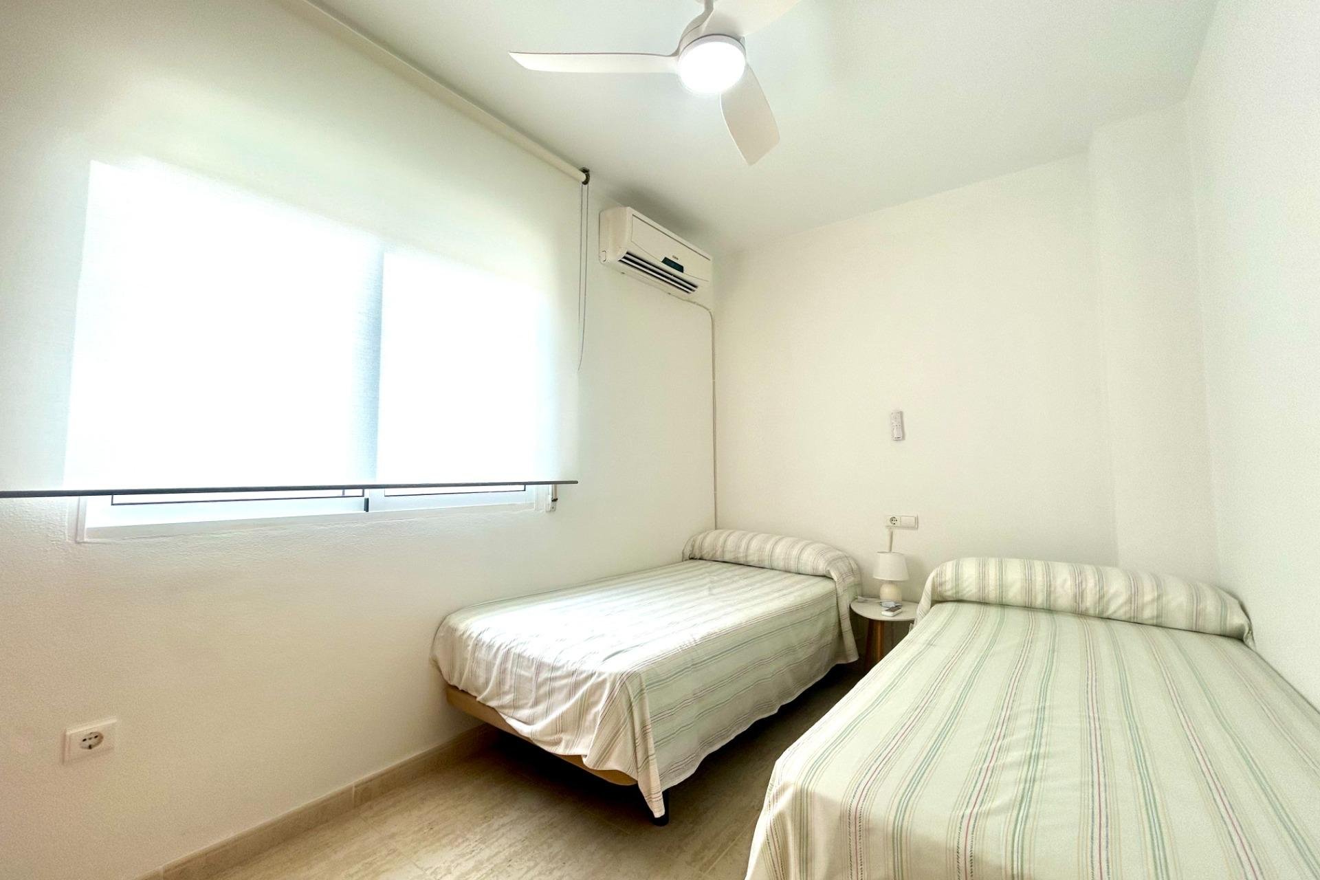 Resale - Terraced house / Townhouse - Dehesa de campoamor - Campoamor