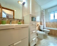 Resale - Terraced house / Townhouse - Dehesa de campoamor - Campoamor