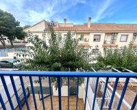 Resale - Terraced house / Townhouse - Dehesa de campoamor - Campoamor