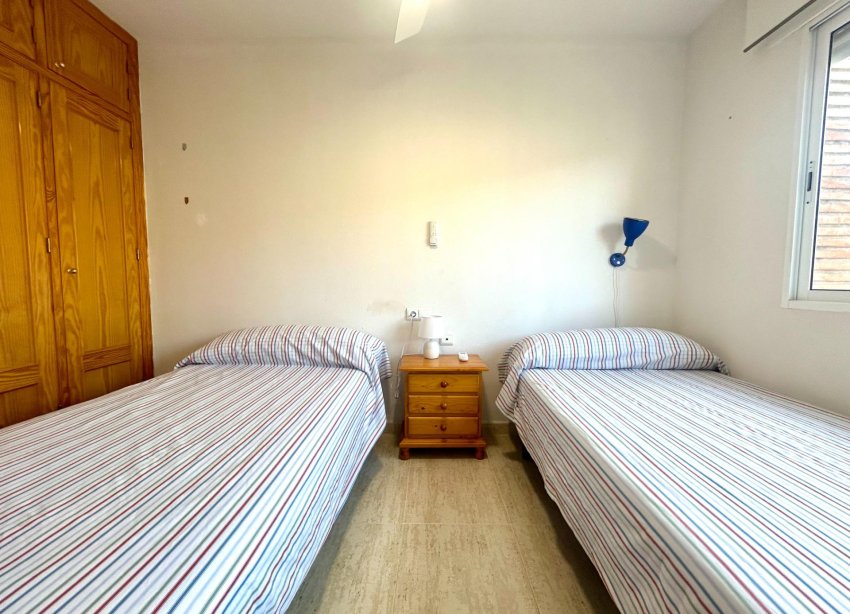 Resale - Terraced house / Townhouse - Dehesa de campoamor - Campoamor