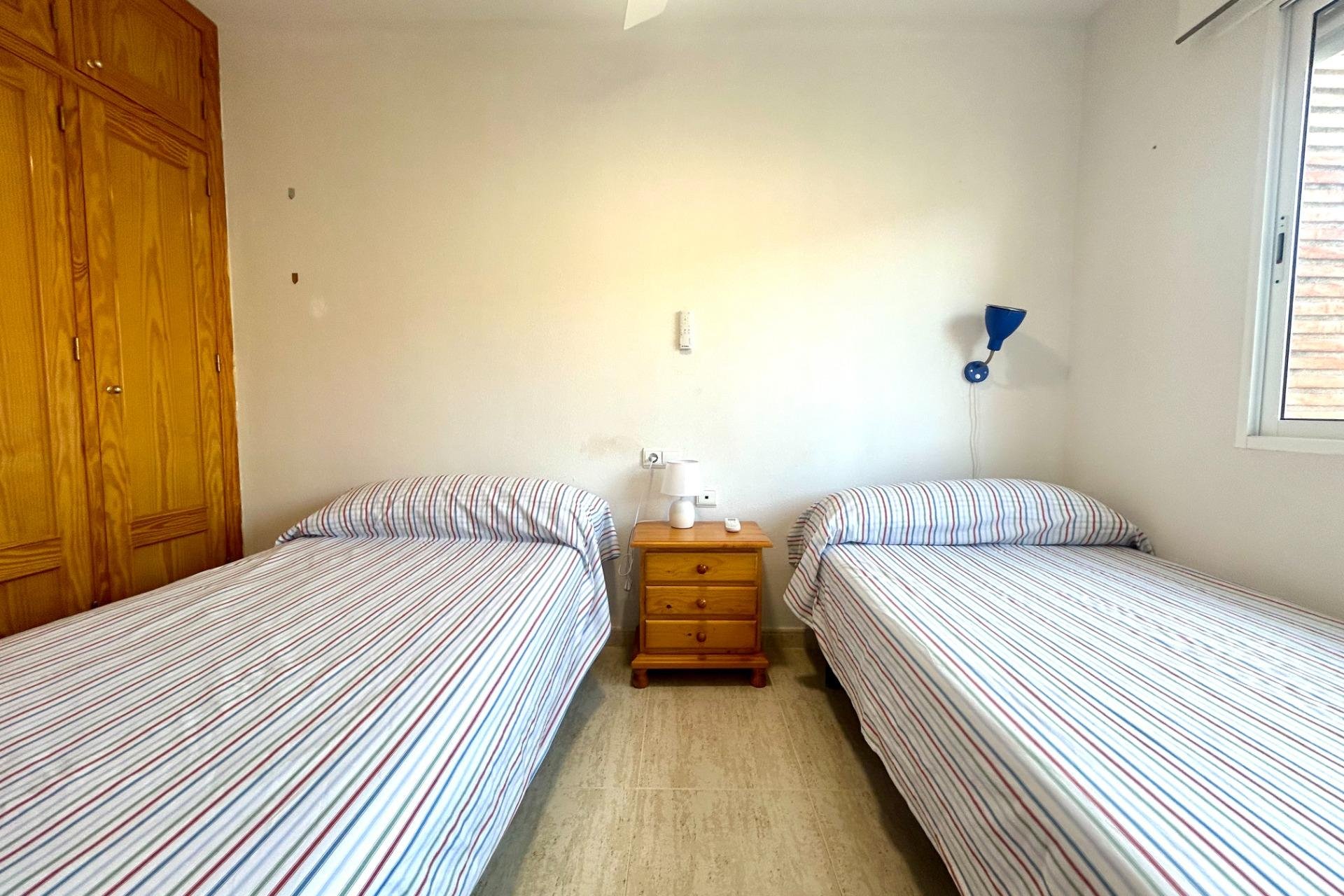 Resale - Terraced house / Townhouse - Dehesa de campoamor - Campoamor