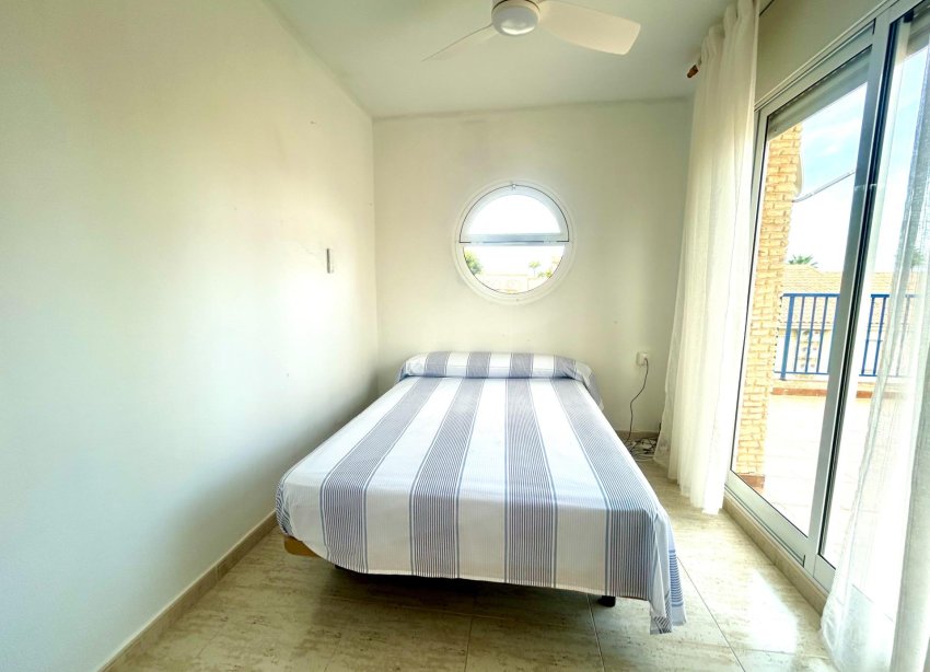 Resale - Terraced house / Townhouse - Dehesa de campoamor - Campoamor