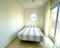 Resale - Terraced house / Townhouse - Dehesa de campoamor - Campoamor