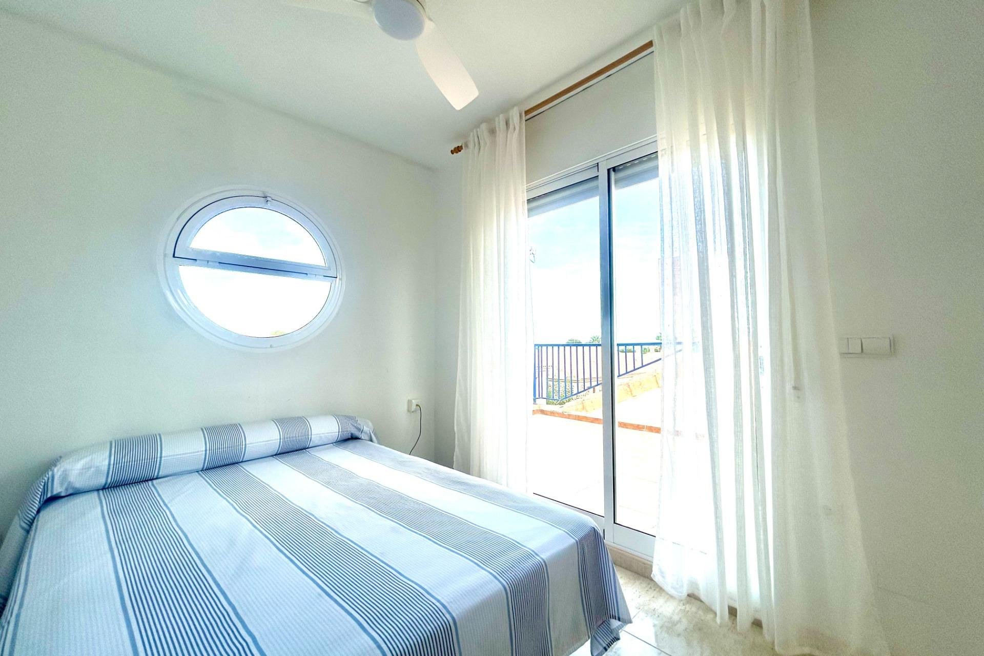 Resale - Terraced house / Townhouse - Dehesa de campoamor - Campoamor