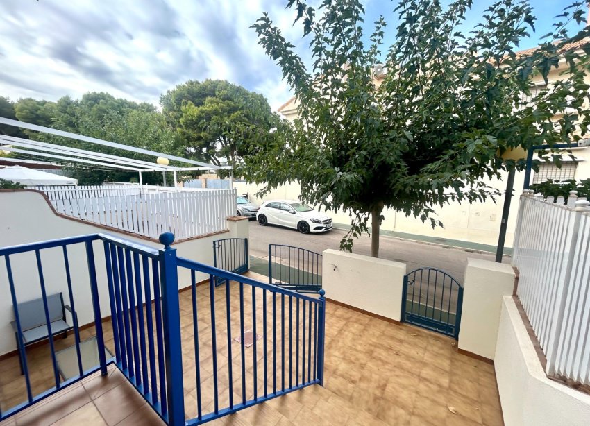 Resale - Terraced house / Townhouse - Dehesa de campoamor - Campoamor