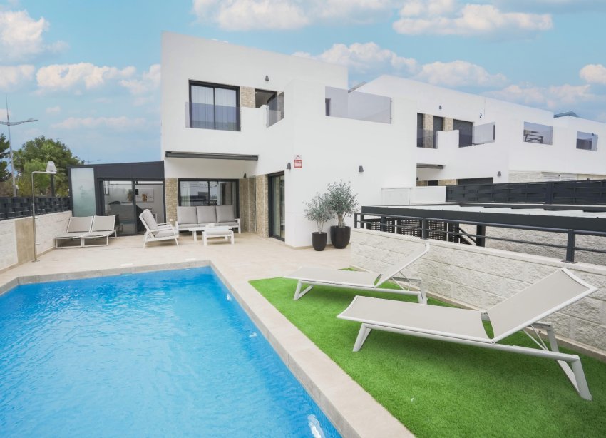 Resale - Terraced house / Townhouse - Dolores