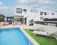 Resale - Terraced house / Townhouse - Dolores