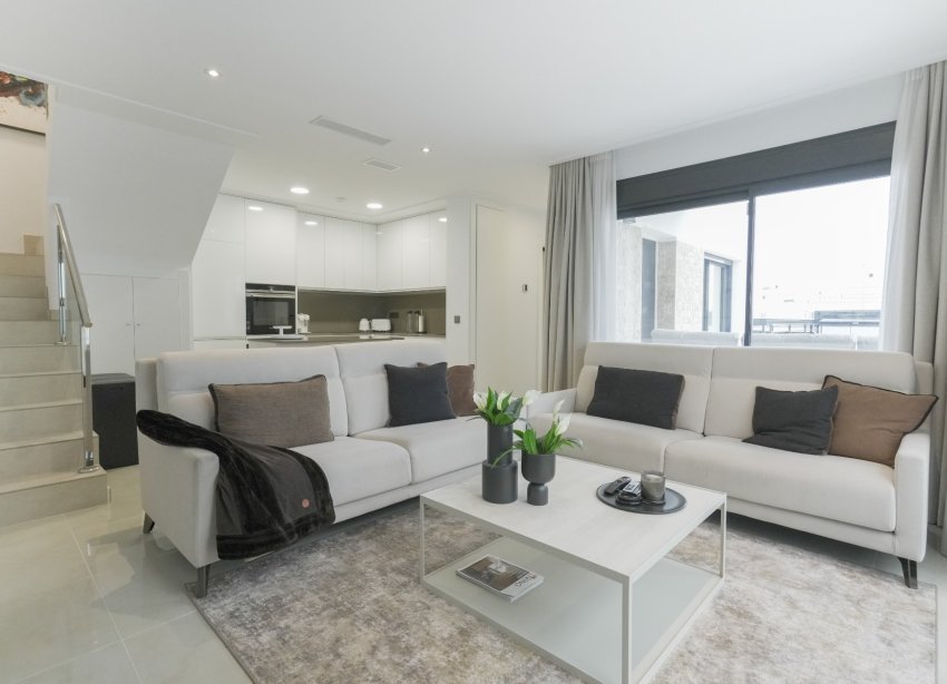 Resale - Terraced house / Townhouse - Dolores