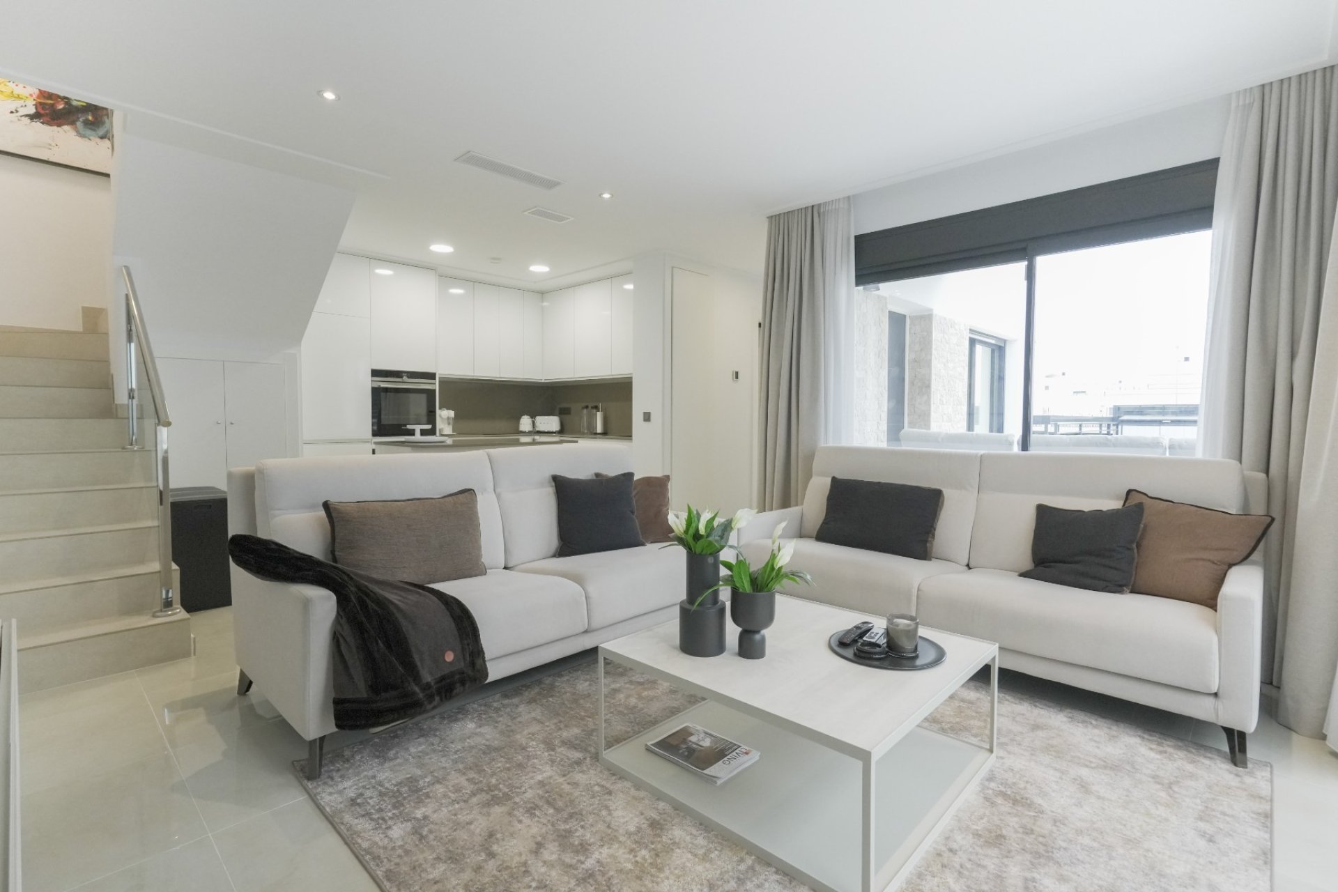 Resale - Terraced house / Townhouse - Dolores