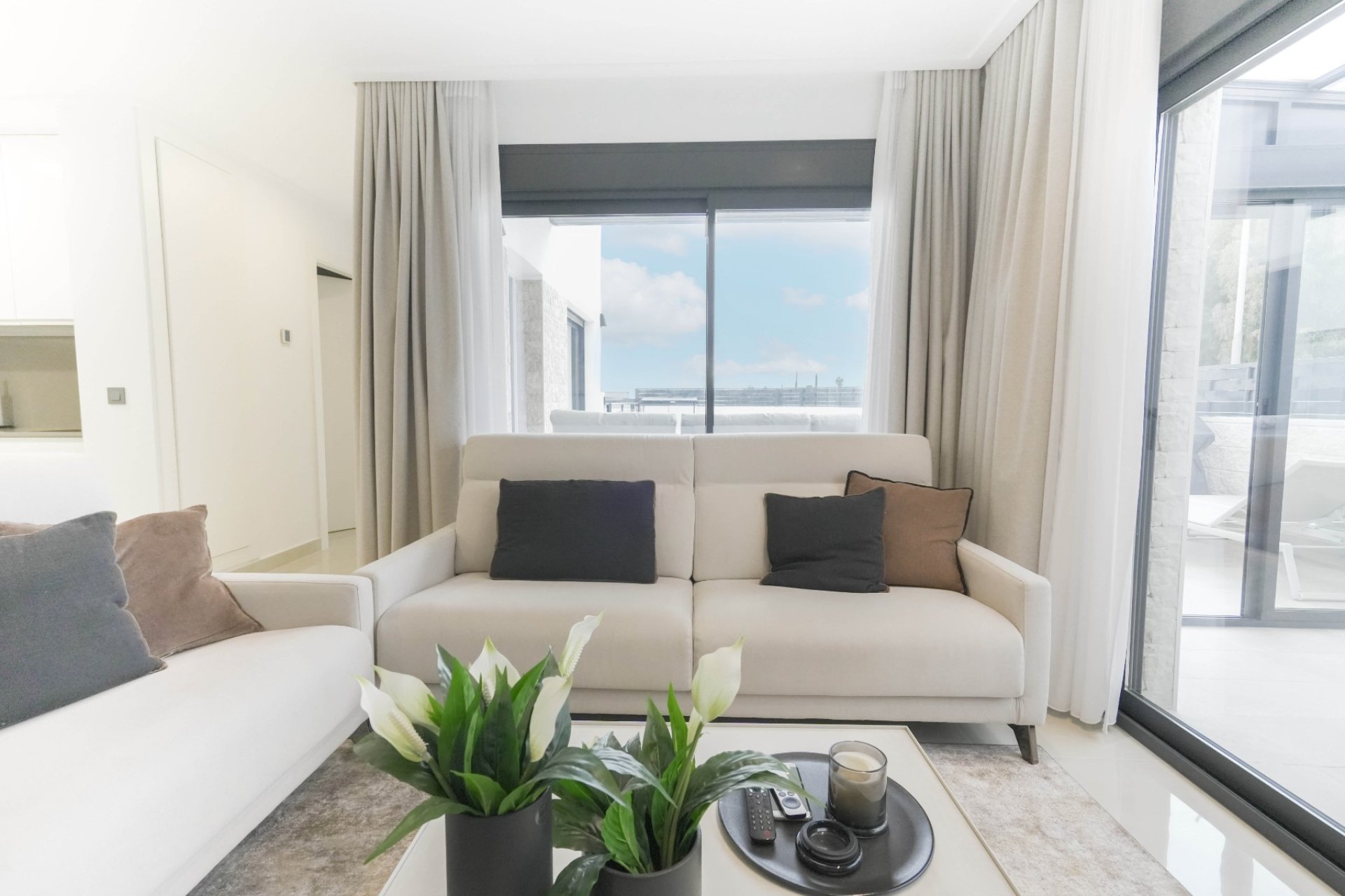 Resale - Terraced house / Townhouse - Dolores