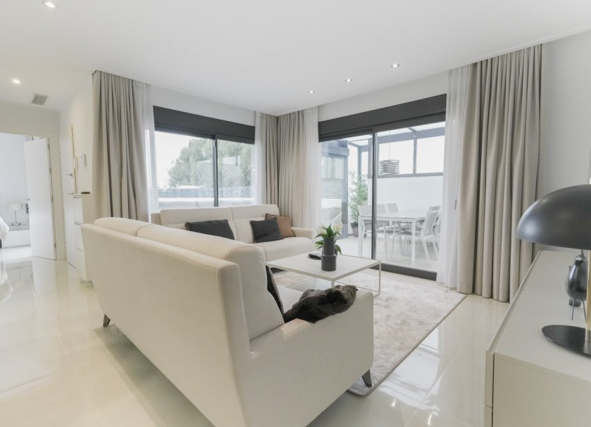 Resale - Terraced house / Townhouse - Dolores