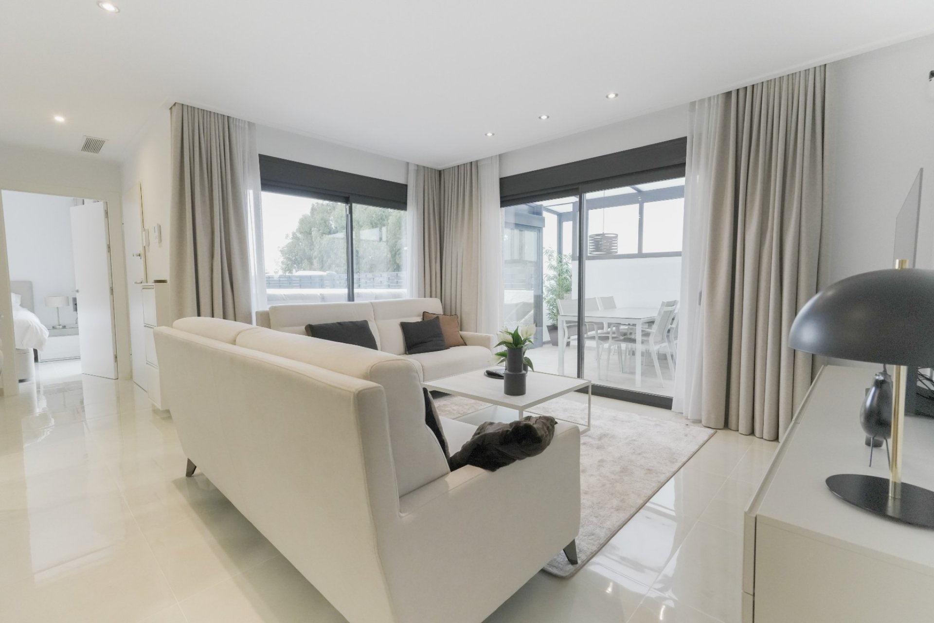 Resale - Terraced house / Townhouse - Dolores