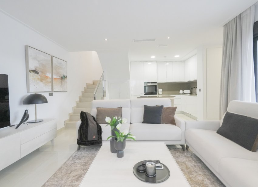 Resale - Terraced house / Townhouse - Dolores