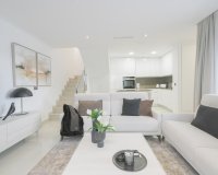 Resale - Terraced house / Townhouse - Dolores