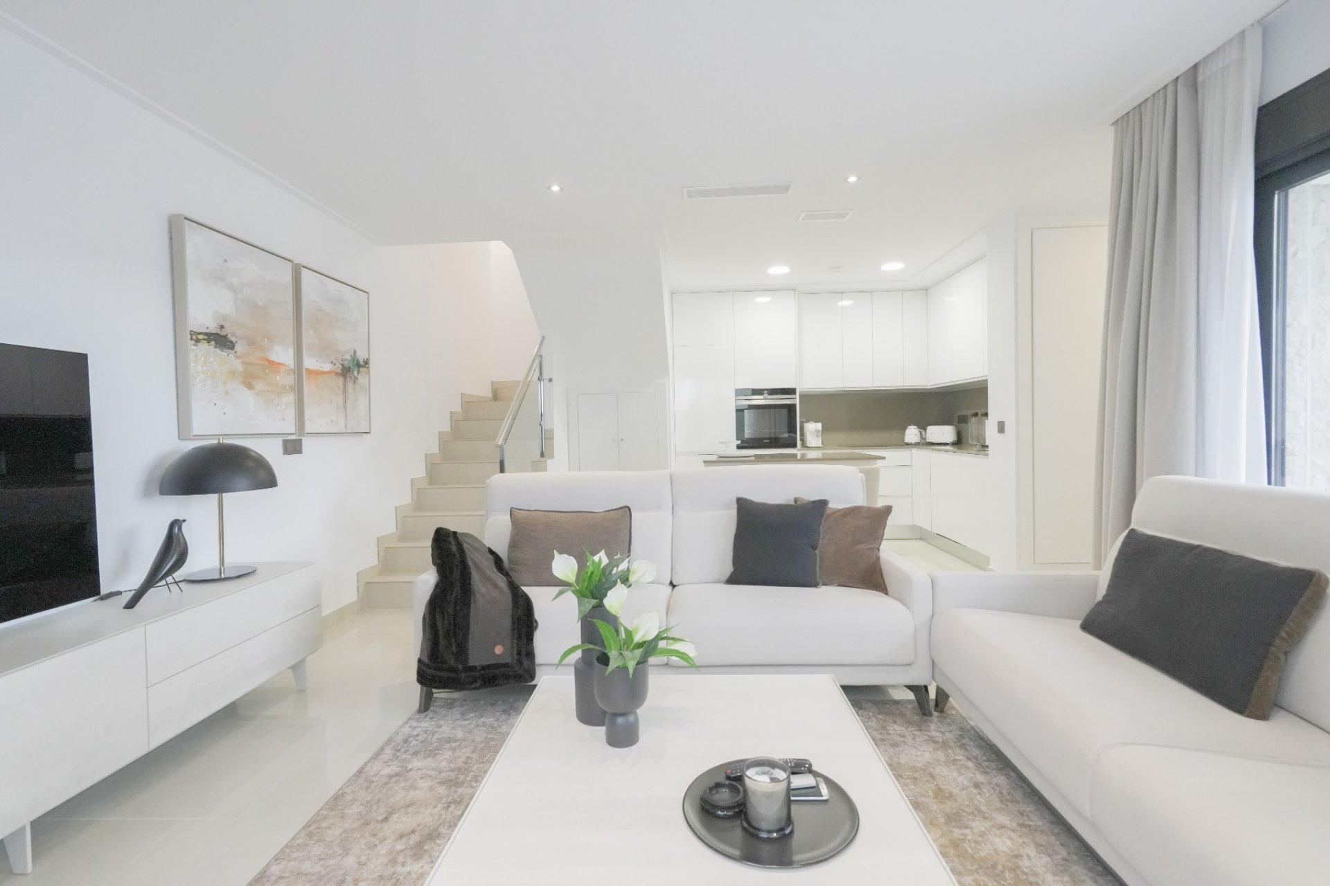 Resale - Terraced house / Townhouse - Dolores