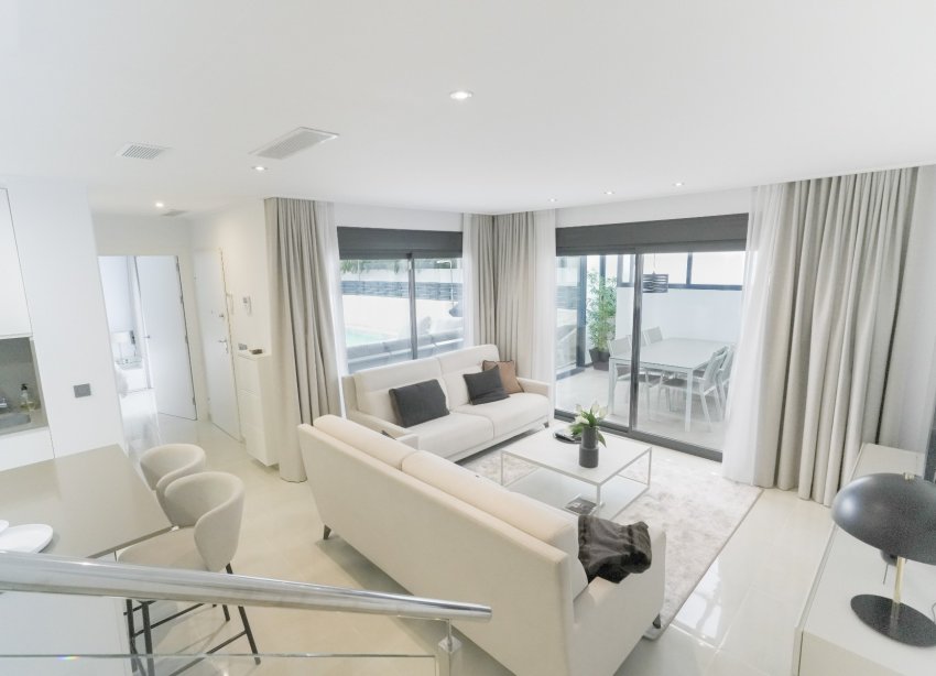 Resale - Terraced house / Townhouse - Dolores